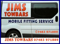 Lincolnshire Towbars